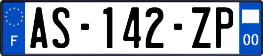 AS-142-ZP