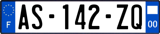 AS-142-ZQ