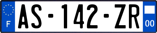 AS-142-ZR