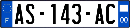 AS-143-AC