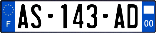 AS-143-AD