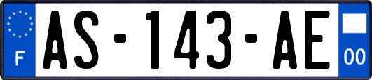 AS-143-AE