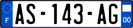 AS-143-AG