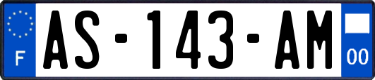 AS-143-AM