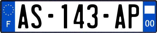 AS-143-AP