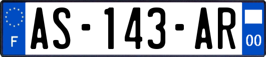 AS-143-AR