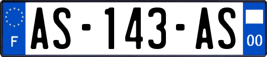 AS-143-AS