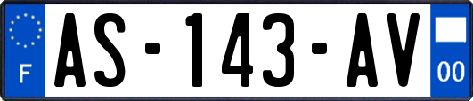 AS-143-AV