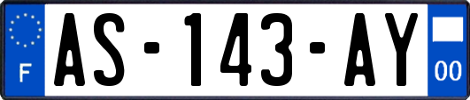 AS-143-AY