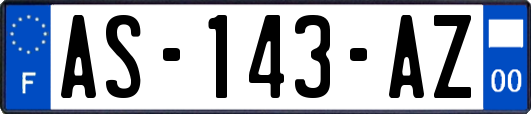 AS-143-AZ