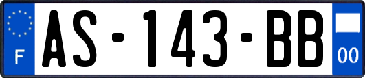 AS-143-BB