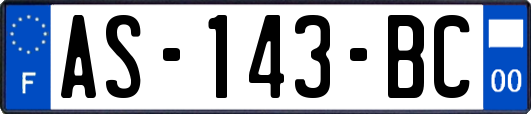 AS-143-BC