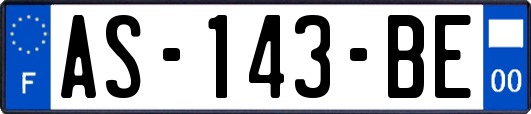 AS-143-BE