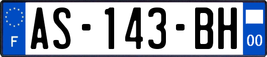 AS-143-BH