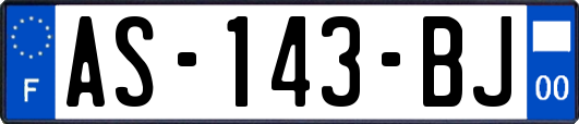 AS-143-BJ