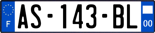 AS-143-BL