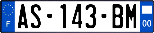 AS-143-BM
