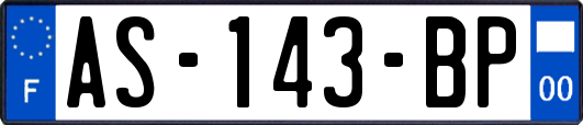 AS-143-BP