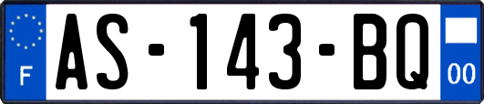 AS-143-BQ