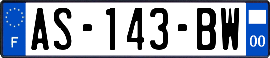 AS-143-BW