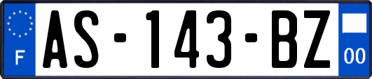 AS-143-BZ