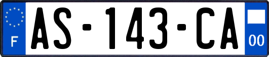 AS-143-CA