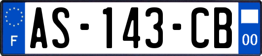 AS-143-CB