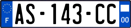 AS-143-CC