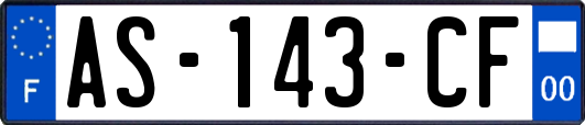 AS-143-CF