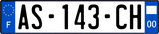 AS-143-CH