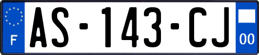 AS-143-CJ