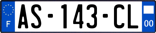 AS-143-CL