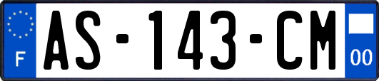 AS-143-CM