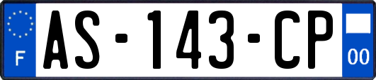 AS-143-CP