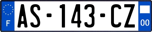 AS-143-CZ