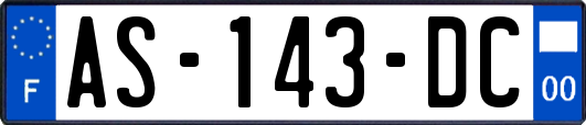 AS-143-DC