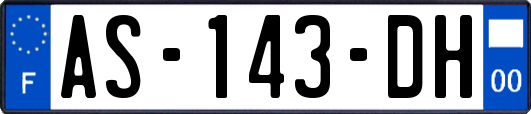 AS-143-DH