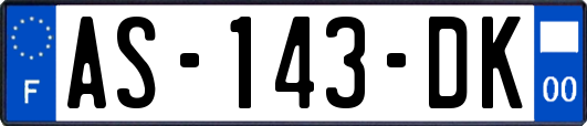AS-143-DK