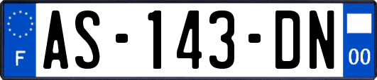 AS-143-DN