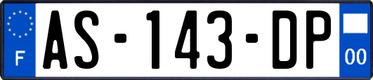 AS-143-DP