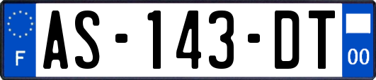 AS-143-DT