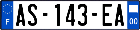 AS-143-EA