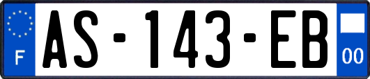 AS-143-EB