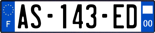 AS-143-ED