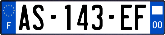 AS-143-EF