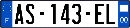 AS-143-EL
