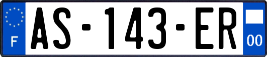 AS-143-ER