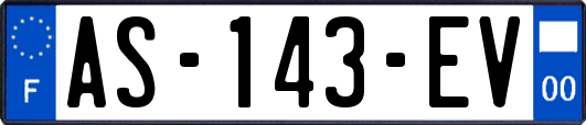 AS-143-EV