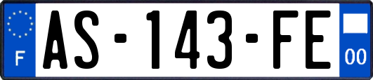 AS-143-FE