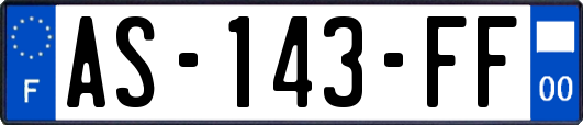 AS-143-FF